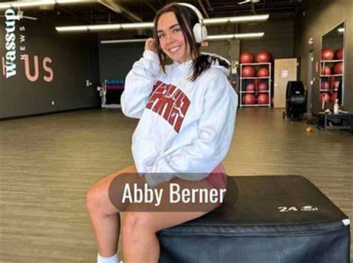 Unveiling the Fascinating World of Abby Berner Exy