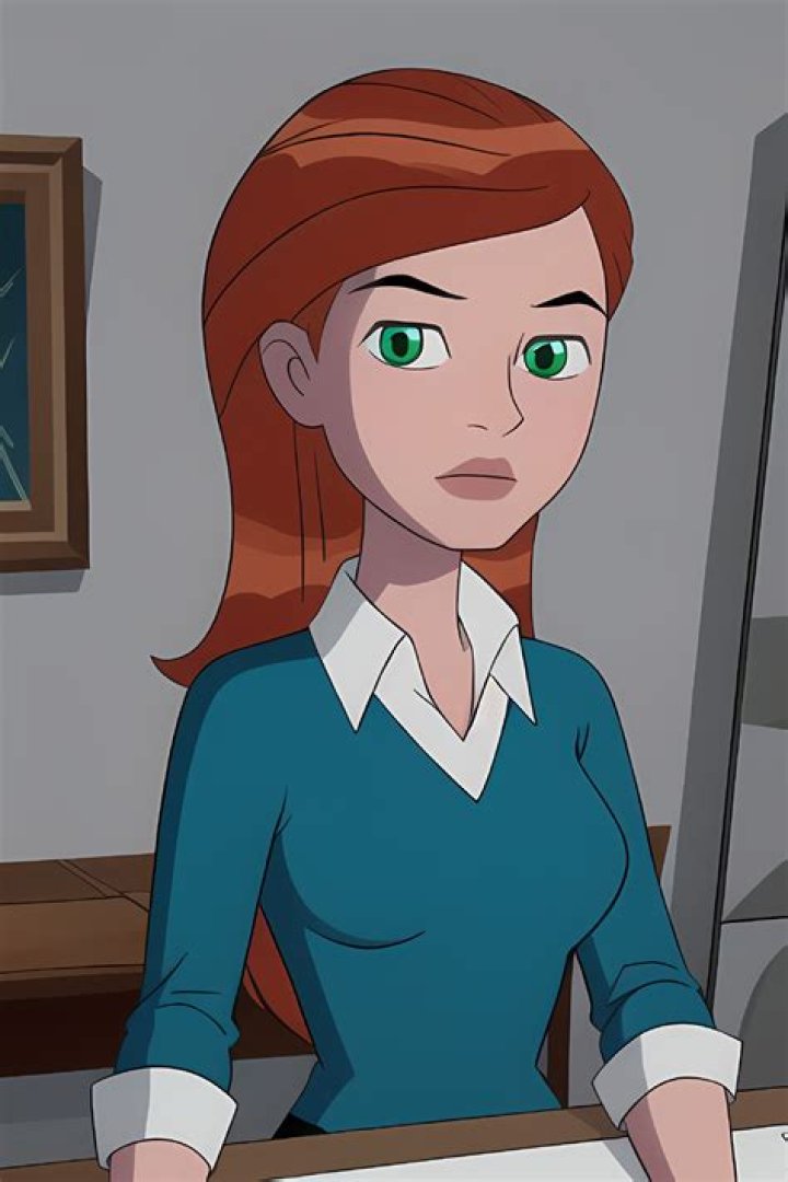 Unveiling the Fascinating World of Ben 10 Gwen: A Comprehensive Guide