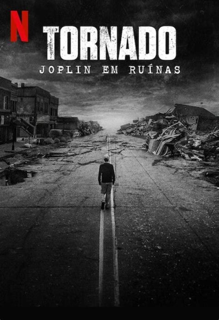 Unveiling the Fury: A Deep Dive into the Joplin Tornado Documentary