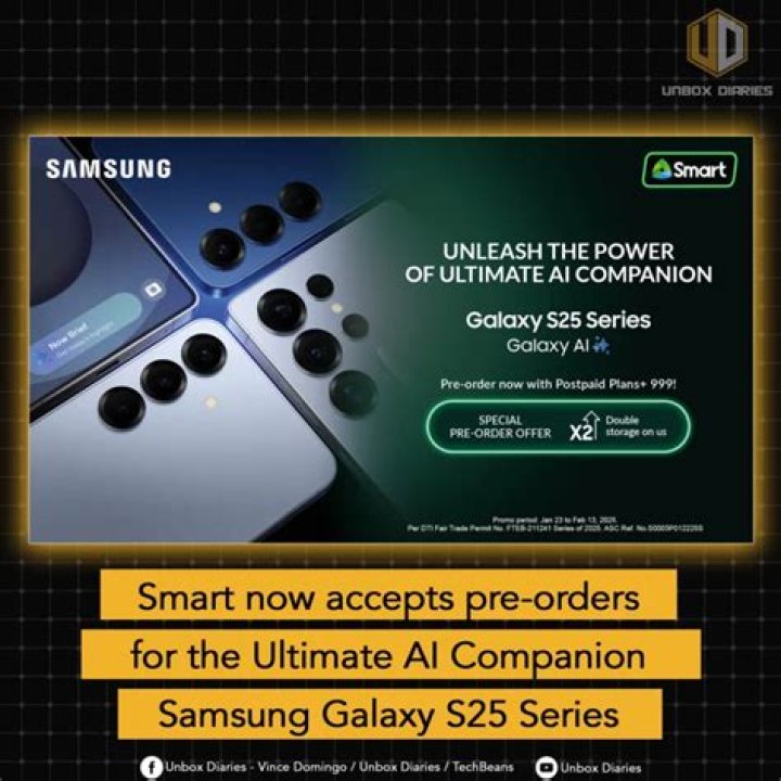 Unveiling the Galaxy S2025: Your Ultimate Tech Companion