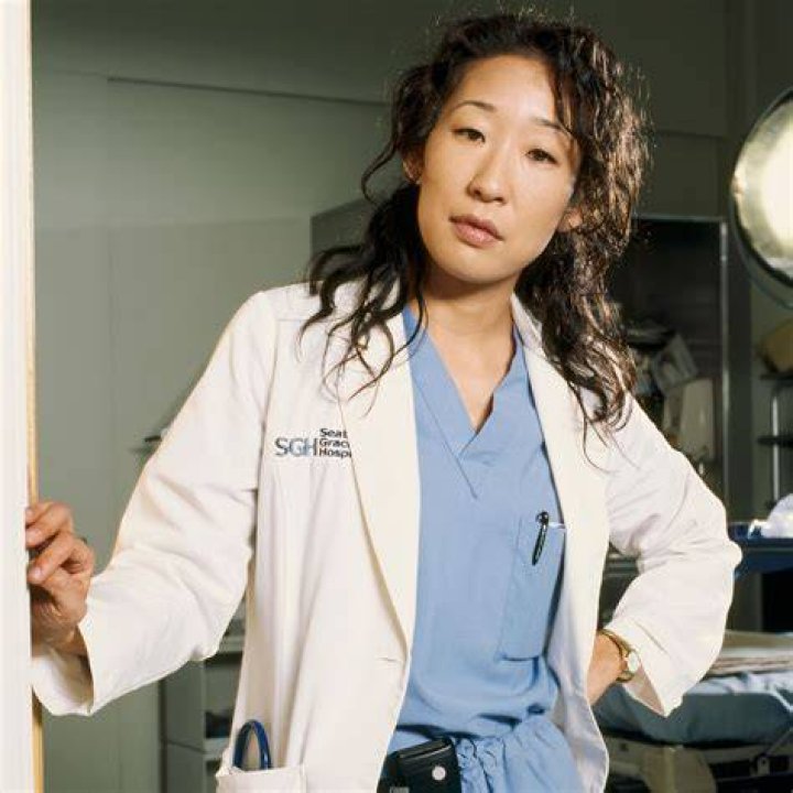 Unveiling the Journey of Andrea Oh in Grey's Anatomy: A Comprehensive Look