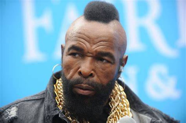 Unveiling the Legacy and Fortune of Mr. T: A Deep Dive into Mr. T Net Worth