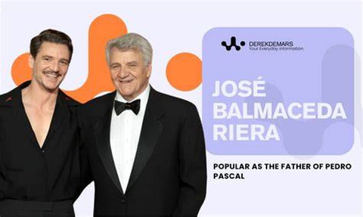 Unveiling the Legend: Jos&eacute; Balmaceda Riera &ndash; The Man Who Defined Excellence