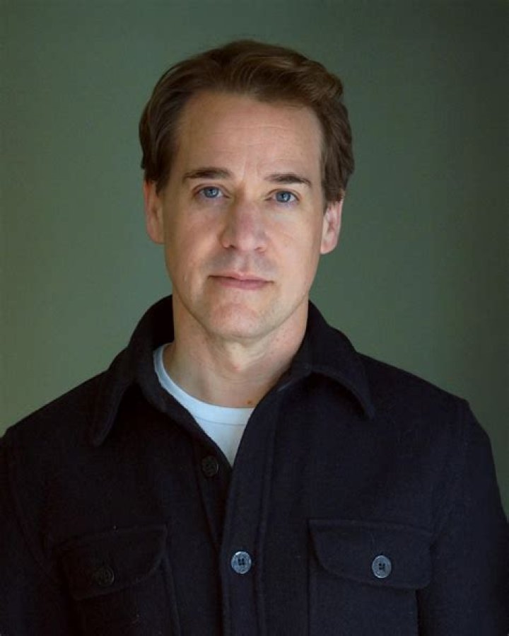 Unveiling the Legend: TR Knight &ndash; The Man Behind the Scenes