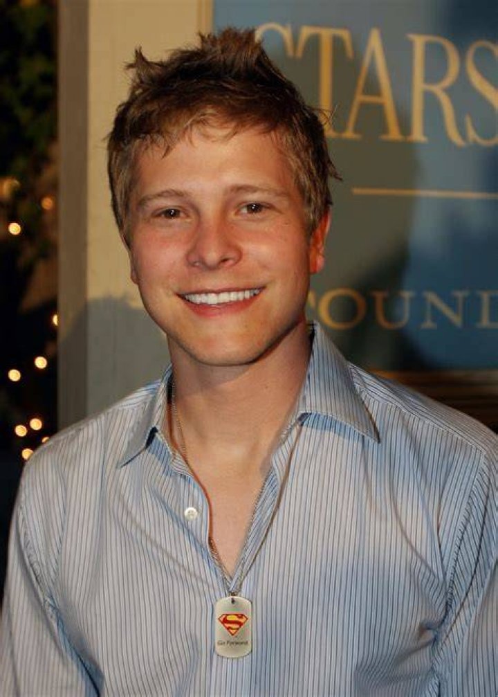 Unveiling the Life of Matthew Charles Czuchry: The Charismatic Actor