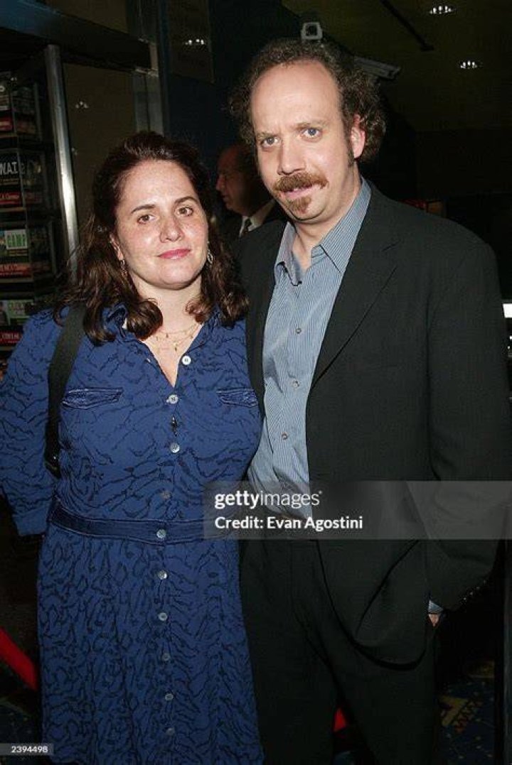 Unveiling the Life of Paul Giamatti and His Wife: A Journey Through Their Love, Careers, and Legacy