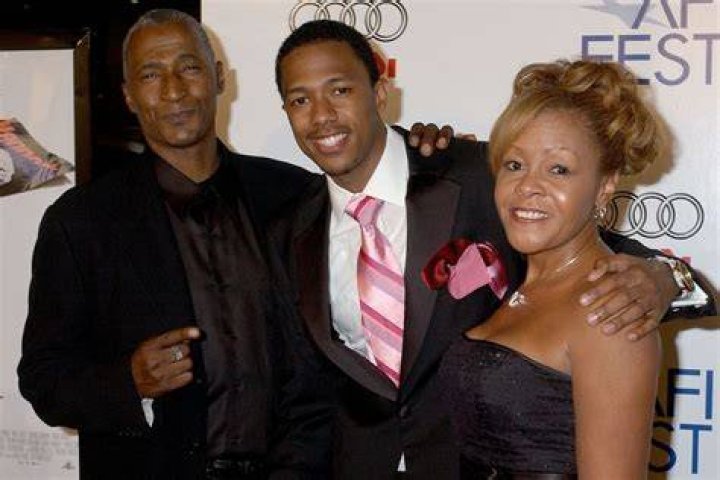 Unveiling the Lives of Nick Cannon's Parents: What Do They Do?