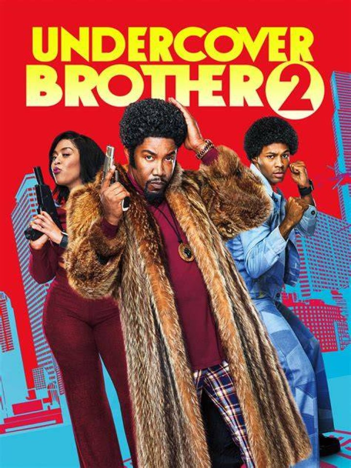 Unveiling the Mystery: Actors in Undercover Brother