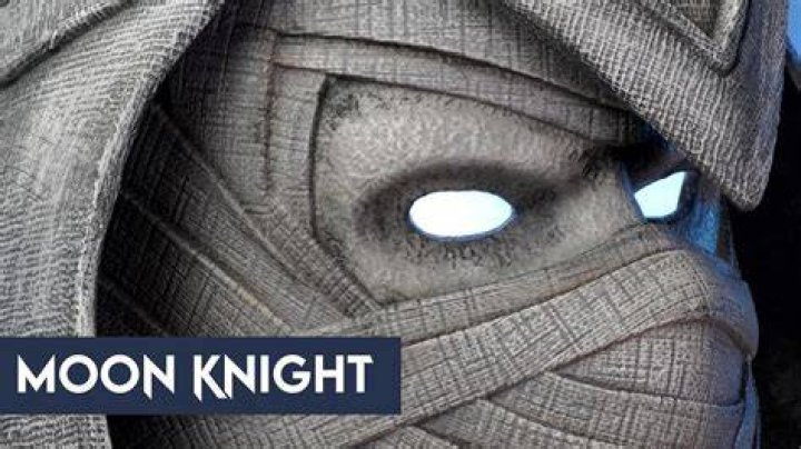 Unveiling the Mystique of the Moon Knight Helmet: A Comprehensive Guide