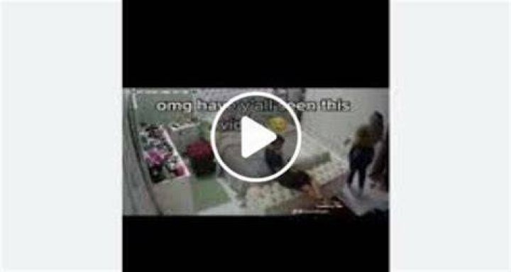 Unveiling the Original CCTV Footage: Buscar Kid and His Mom's Heartwarming Story