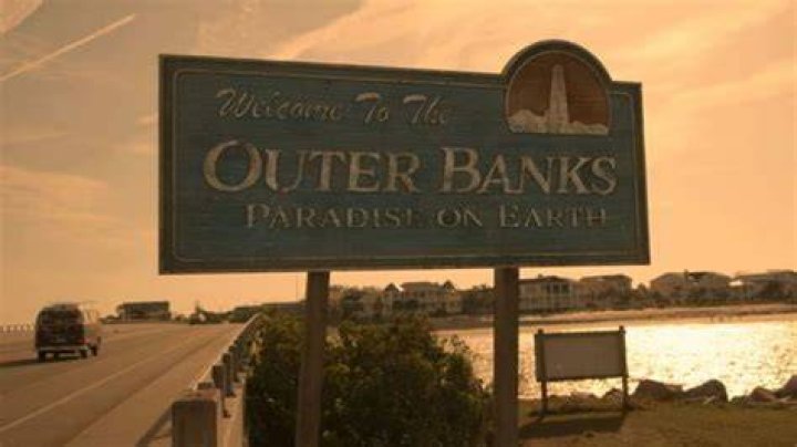 Unveiling the Outer Banks Film Locations Tour: A Journey Through the Silver Screen