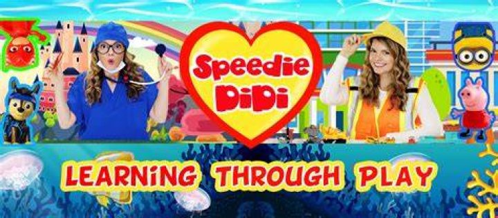 Unveiling the Real Name of Speedie Didi: A Comprehensive Guide