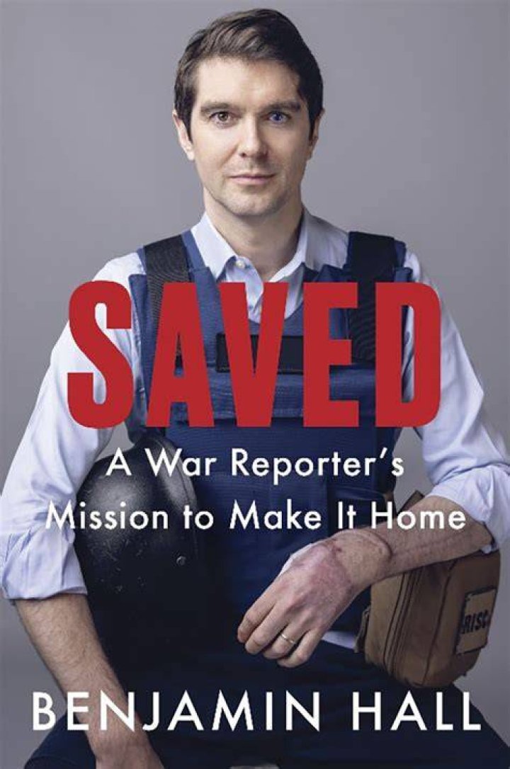 Unveiling the Remarkable Journey of Benjamin Hall