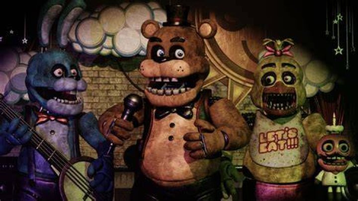 Unveiling the Secret FNAF Characters: Exploring the Hidden Layers of Five Nights at Freddy's