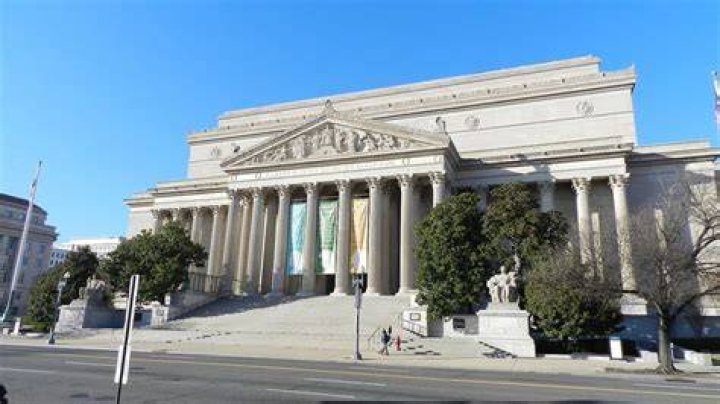 Unveiling the Secrets of the US National Archives: A Treasure Trove of American History