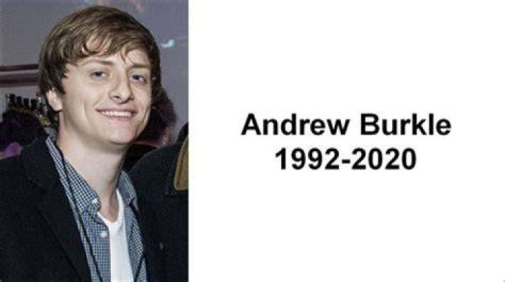 Unveiling the Truth: Andrew Burkle Cause of Death