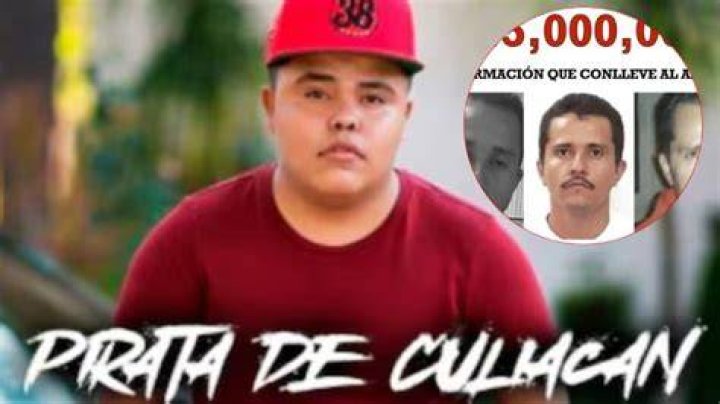 Unveiling the Truth Behind El Pirata de Culiacan Death Scene