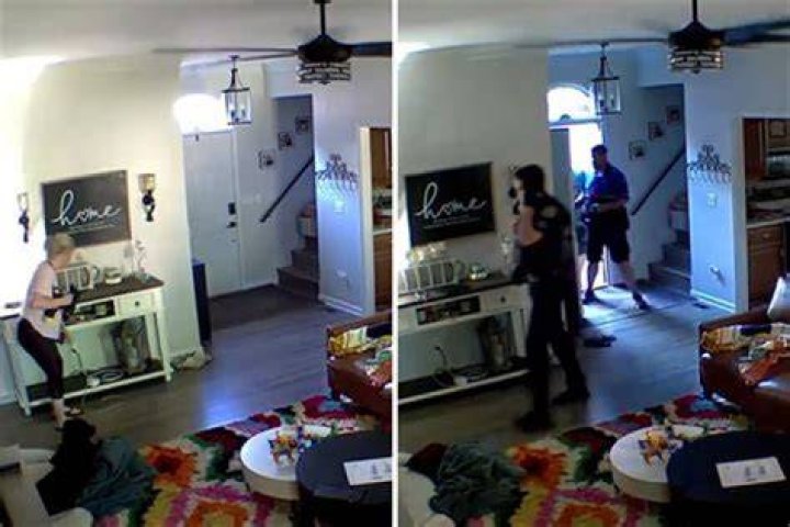 Unveiling the Truth: Buscar Kid and His Mom CCTV Full Video