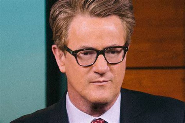 Unveiling the Truth: Joe Scarborough's Health Battle and the Journey Beyond