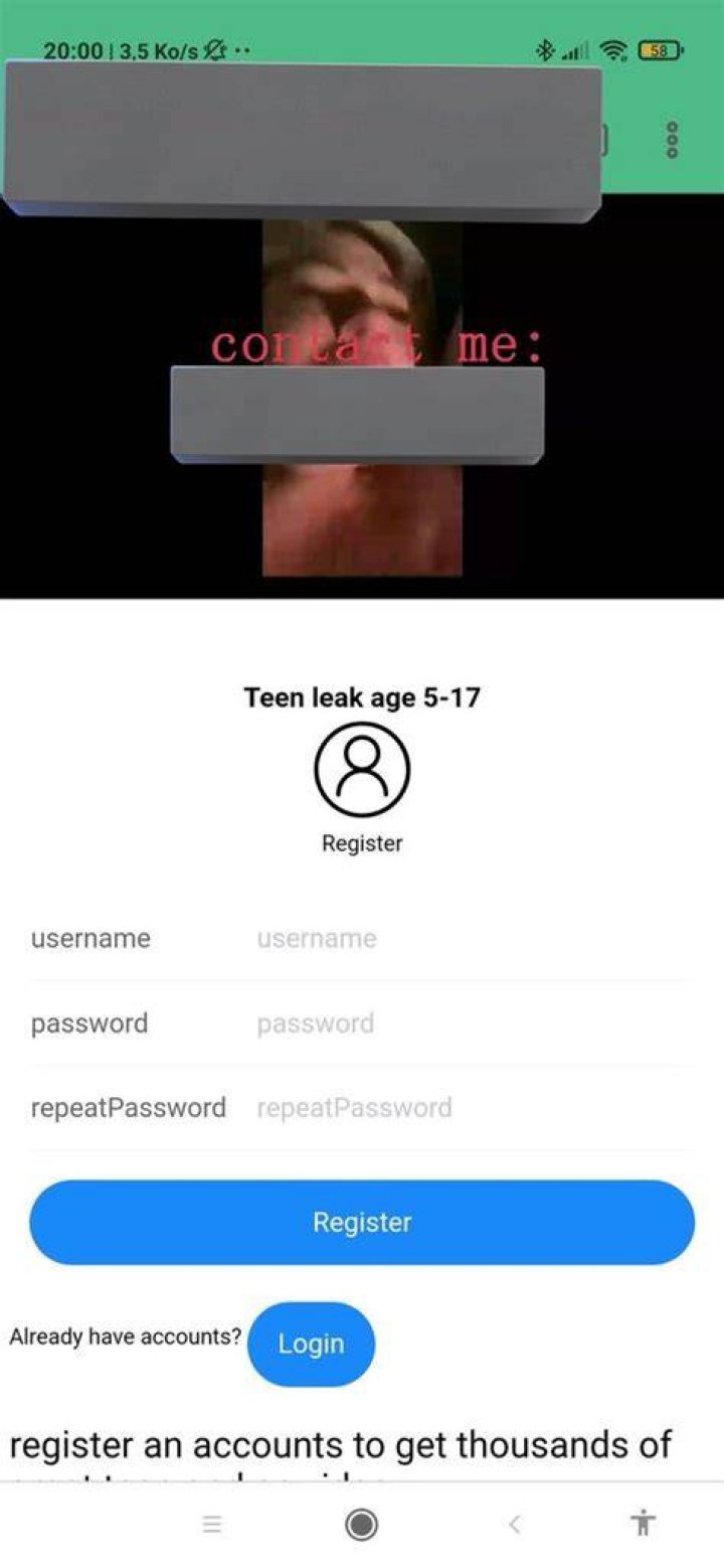 Unveiling the Truth: Understanding the Phenomenon of Leaked T33n Content