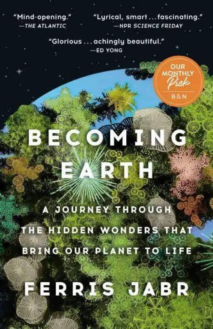 Unveiling the Wonders of Earth: A Journey Through Our Blue Planet