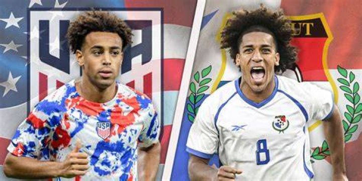 USA vs Panama: A Deep Dive Into the Rivalry, History, and Key Insights