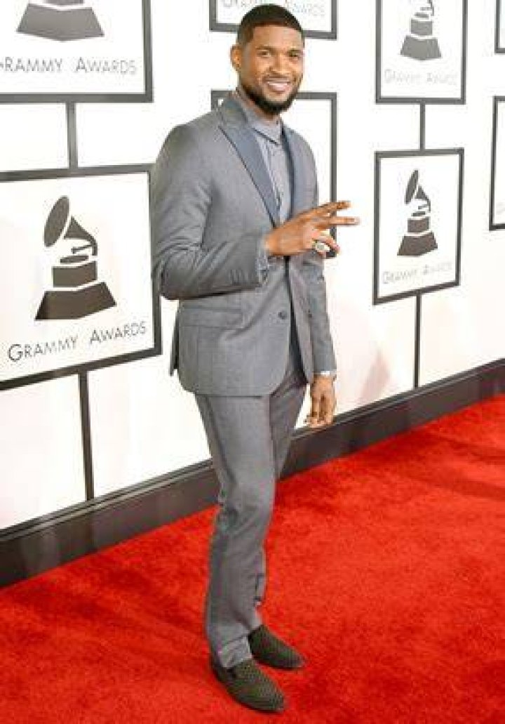 Usher Height and Weight: A Comprehensive Look into the Iconic Singer's Physical Attributes