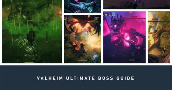 Valheim Wiki: The Ultimate Guide to Exploring and Surviving