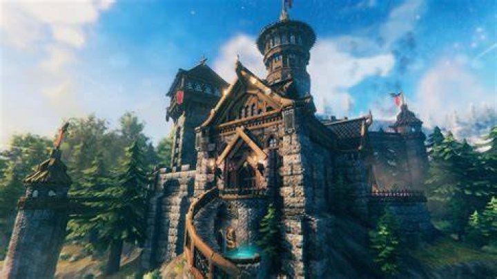 Valheim Wiki: The Ultimate Guide to Exploring the Norse-Inspired Survival Game