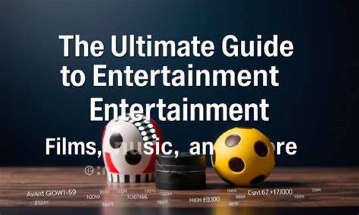 Vega Movies: The Ultimate Guide to the World of Entertainment