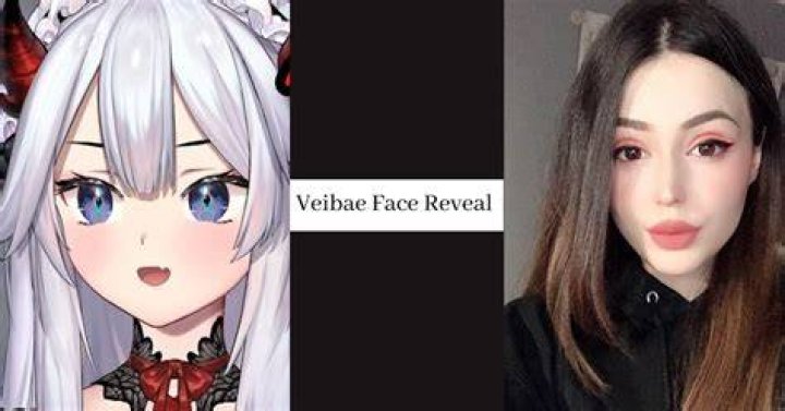 Veibae Face Reveal: The Hype, The Mystery, and The Truth Behind the Mask
