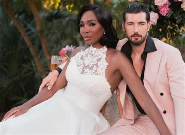 Venus Williams Husband: A Comprehensive Look Into Her Personal Life