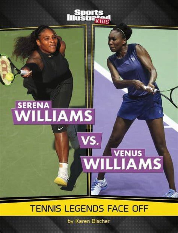 Venus Williams: The Remarkable Journey of a Tennis Legend
