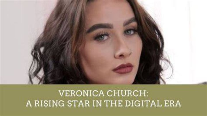 Veronica Ilesto: The Rising Star in the Entertainment Industry