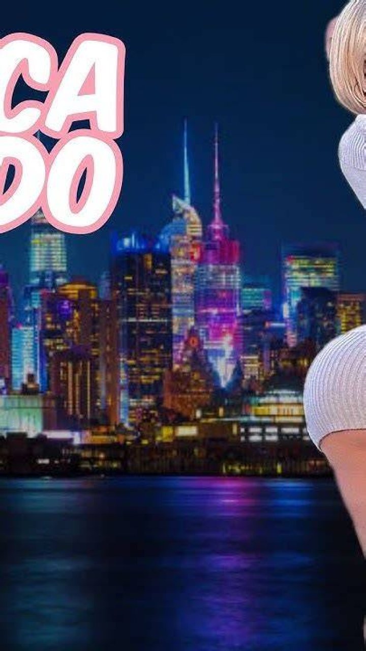 Veronica Obando: The Rising Star in the Entertainment Industry