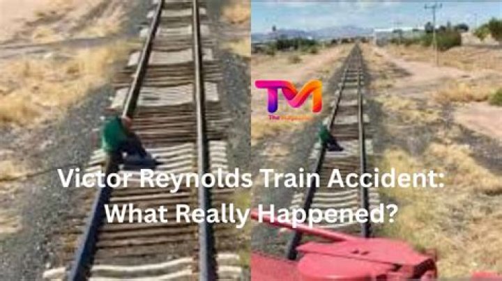 Victor Reynolds: The Man Who Shaped a Legacy Through Innovation and Determination