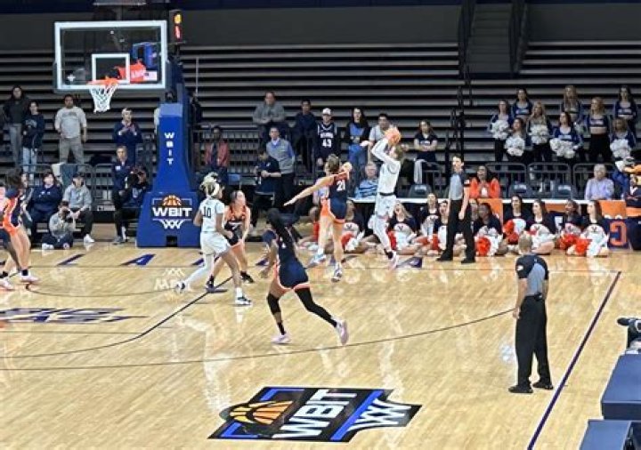 Villanova Selected to Play in the WBIT: A Deep Dive Into the Hype and Expectations