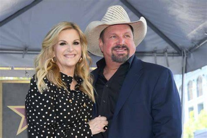 Vince Gill Married to Trisha Yearwood: A Love Story That Stands the Test of Time