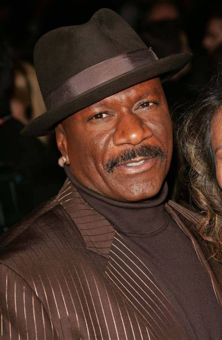 Ving Rhames: The Iconic Star Who Redefined Action and Drama