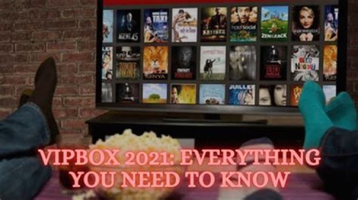 VIPBox.TV: Your Ultimate Guide to Streaming Entertainment