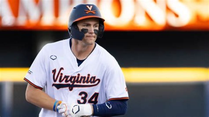 Virginia Cavaliers Baseball: A Comprehensive Guide to Their History, Achievements, and Legacy