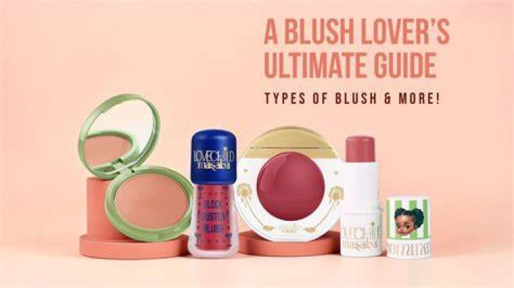 Vivan Blush: The Ultimate Guide to Elevating Your Beauty Routine