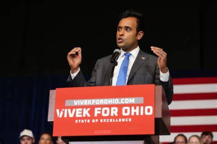 Vivek Ramaswamy&rsquo;s Latest Idea Is Dumber Than the &ldquo;Gulf of America&rdquo;