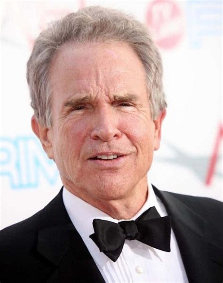 Warren Beatty: The Iconic Legend Who Redefined Hollywood