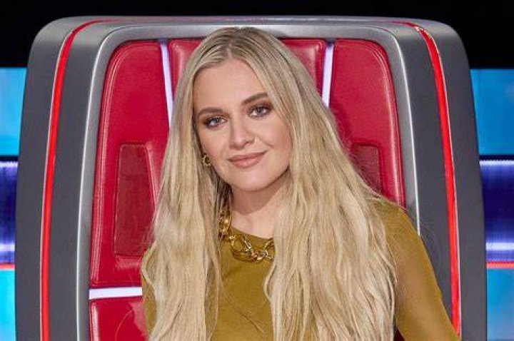 Was Kelsea Ballerini a Contestant on The Voice?