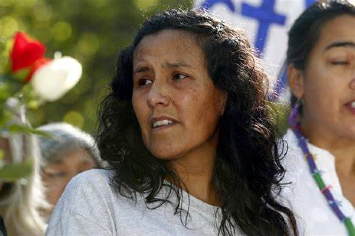 We Finally Got You: Immigrant-Rights Advocate Arrested in Colorado
