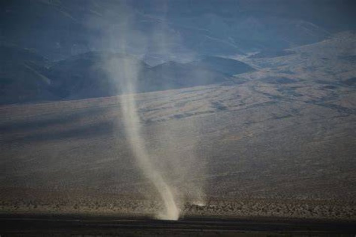 Weather Tornadoes: The Ultimate Guide to Understanding Nature's Fury