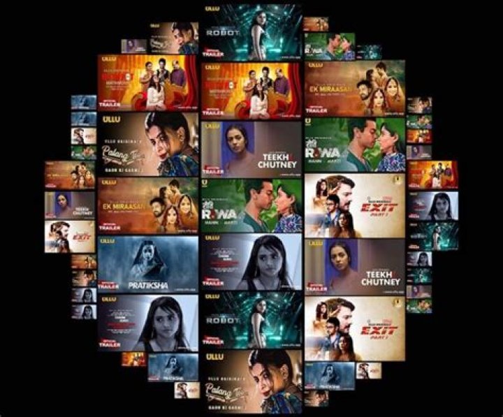 Web Series List 2025: A Comprehensive Guide to the Best Shows