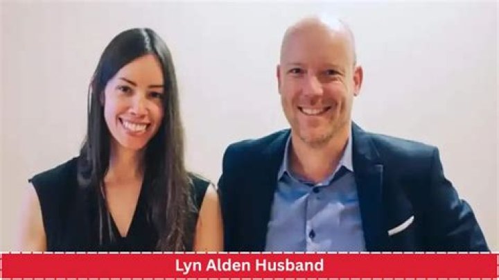 Wedding Lyn Alden Husband: The Love Story That's Got Everyone Talking