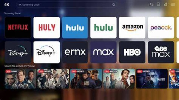 Wega.com 4K: Your Ultimate Guide to Ultra HD Streaming